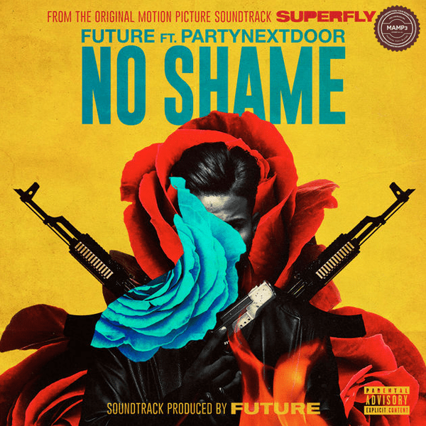Download, Music, iTunes, Future, No Shame, PARTYNEXTDOOR, SUPERFLY Original Motion Picture Soundtrack