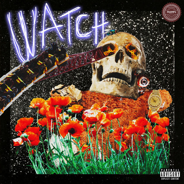 Download, Music, iTunes, Travis Scott, Watch, Kanye West, Lil Uzi Vert