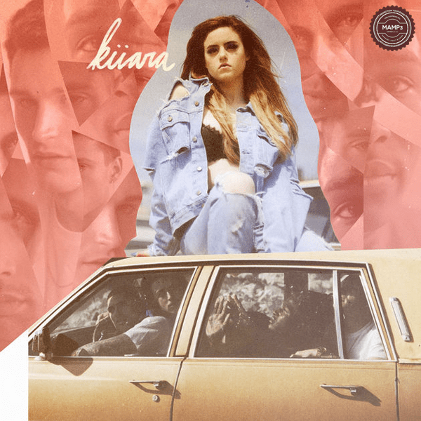 Kiiara – Messy – Single Download, Music, iTunes, Song, Kiiara, Messy