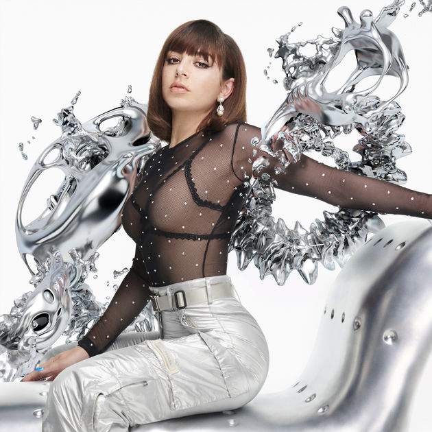Charli XCX – 5 in the Morning – Single Download, Music, iTunes, Charli XCX, 5 in the Morning