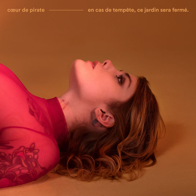 Download, Music, iTunes, Cœur de pirate, Dans la nuit (feat. Loud)