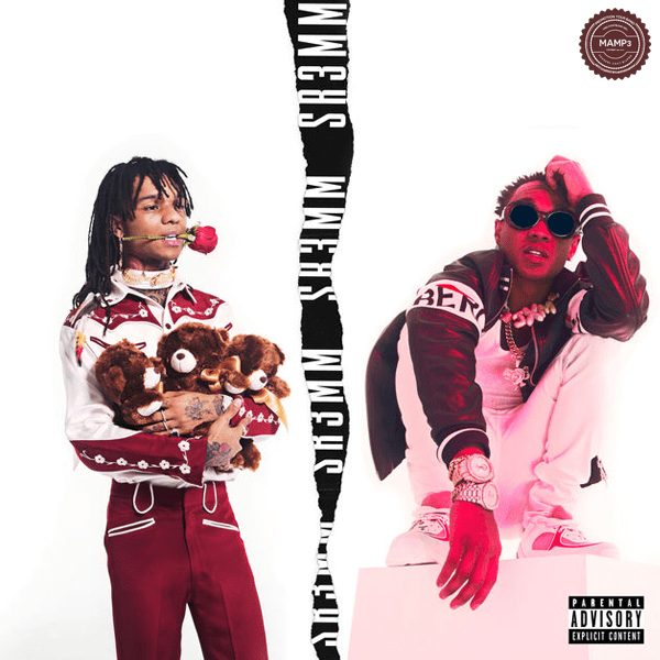 Download, Music, iTunes,  Rae Sremmurd, Swae Lee & Slim Jxmmi, SR3MM, Album
