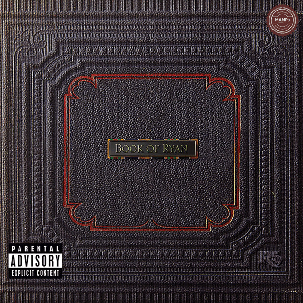 Download, Music, iTunes, Royce da 5’9, Book of Ryan (Bonus Track Edition), Album