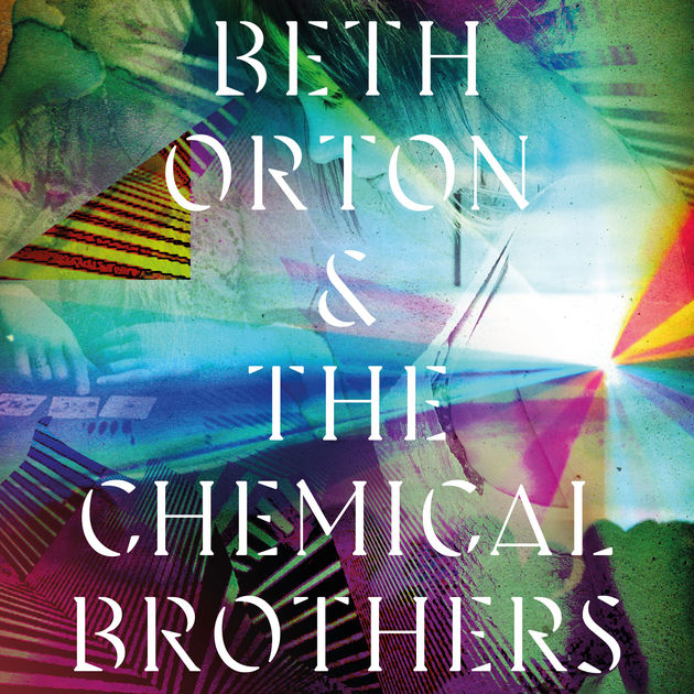 Download, Music, iTunes, Beth Orton & The Chemical Brothers, I Never Asked to Be Your Mountain