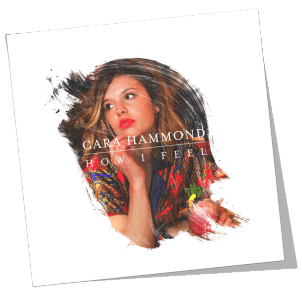 Download, Music, Song, iTunes, Cara Hammond, How I Feel