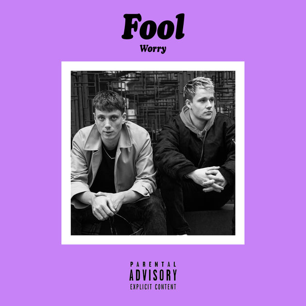 Download, Music, iTunes, FOOL, Worry