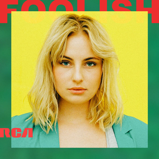 Download, Music, iTunes, Clara, Foolish