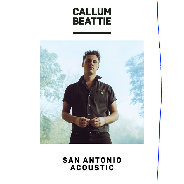 Download, Music, iTunes, Callum Beattie, San Antonio