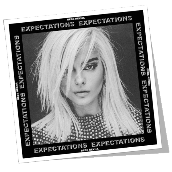 Bebe Rexha – Expectations – Album Download, Music, iTunes, Bebe Rexha, Expectations, Album