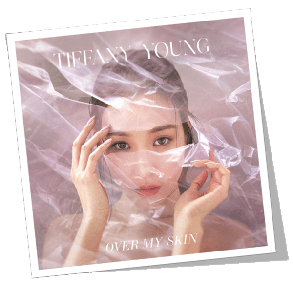 Download, Music, iTunes, K-Pop, Tiffany Young, Over My Skin, Single