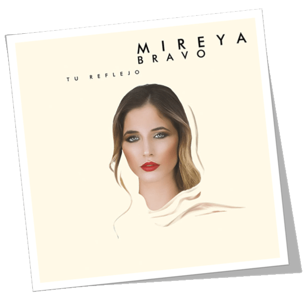 Download, Music, iTunes, Mireya Bravo, Tu Reflejo, Album