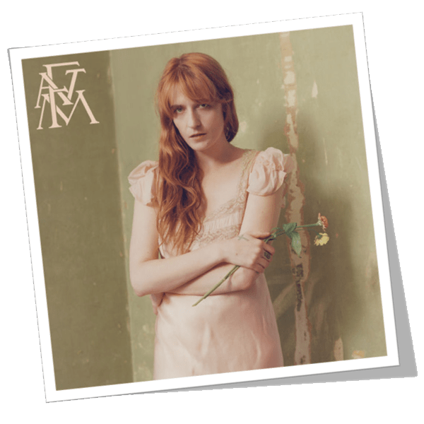Download, Music, iTunes, Florence + The Machine, High As Hope, Album