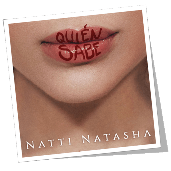 Download, Music, iTunes, Natti Natasha, Quién Sabe