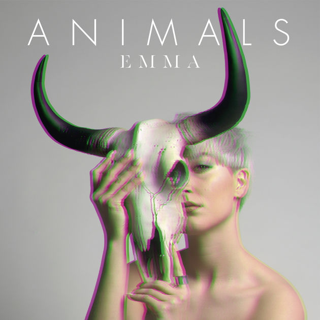 Download, Music, iTunes, Emma, Animals