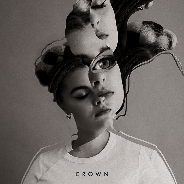 Download, Music, iTunes, Amanda Fondell, Crown