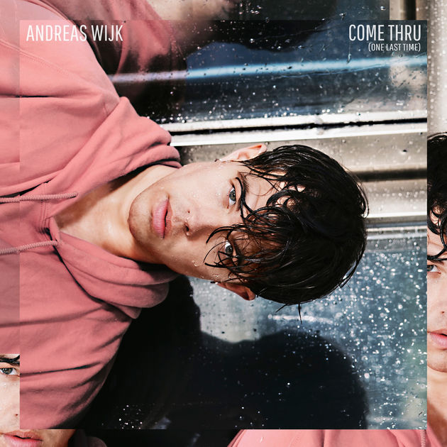 Download, Music, iTunes, Andreas Wijk, Come THRU