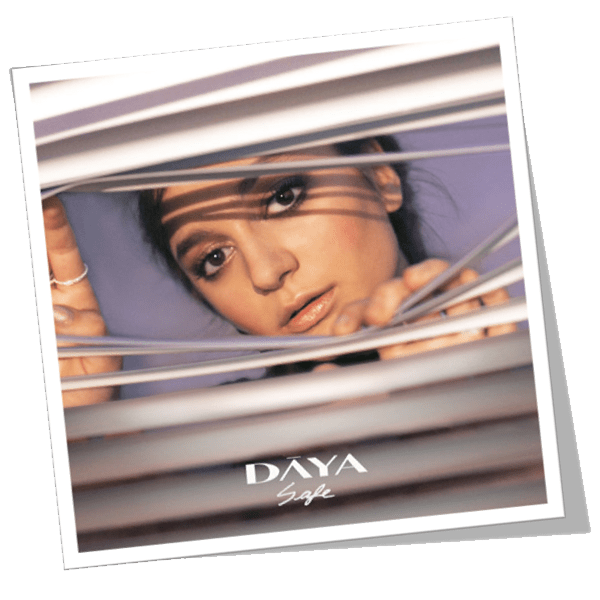 Daya – Safe – Single Music, Download, iTunes, Daya, Safe