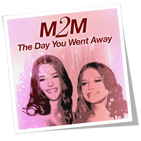 M2M – The Day You Went Away – Album Download, Music, iTunes, M2M, The Day You Went Away, Album