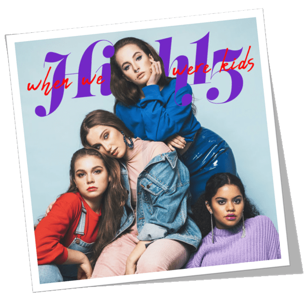 High15 – When We Were Kids – Single Download, Music, iTunes, High15, When We Were Kids, Single