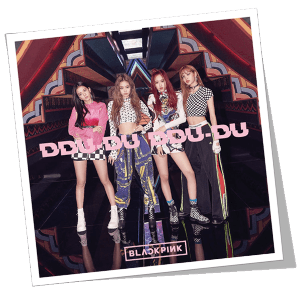 Download, Music, iTunes, BLACKPINK, DDU-DU DDU-DU (JP Ver.), Single