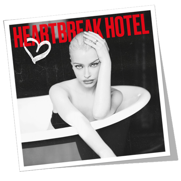 Alice – Heartbreak Hotel – Single Download, Music, iTunes, Alice, Heartbreak Hotel, Single