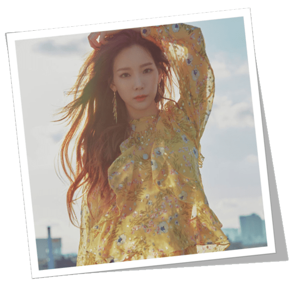 Download, Music, iTunes, TAEYEON, Stay, Single, K-Pop