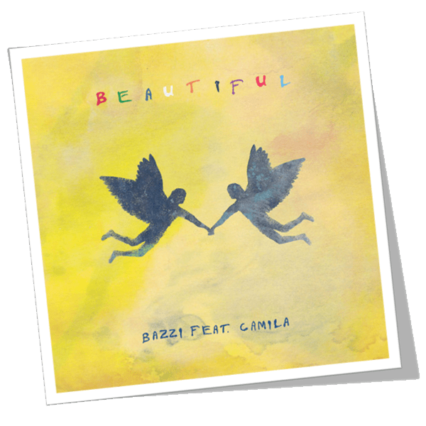 Download, Music, iTunes, Bazzi, Beautiful (feat. Camila Cabello), Single