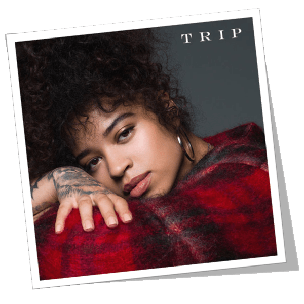 Download, Music, iTunes, Ella Mai, Trip, Single