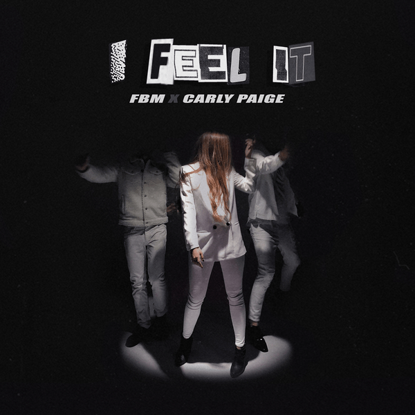 Download Music, iTunes Music, Female Music, I Feel It, Single, Fly Midnight & Carly Paige