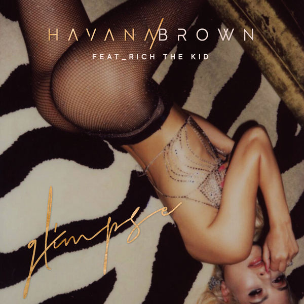 Download Music, iTunes Music, Female Music, Glimpse (feat. Rich The Kid), Single, Havana Brown