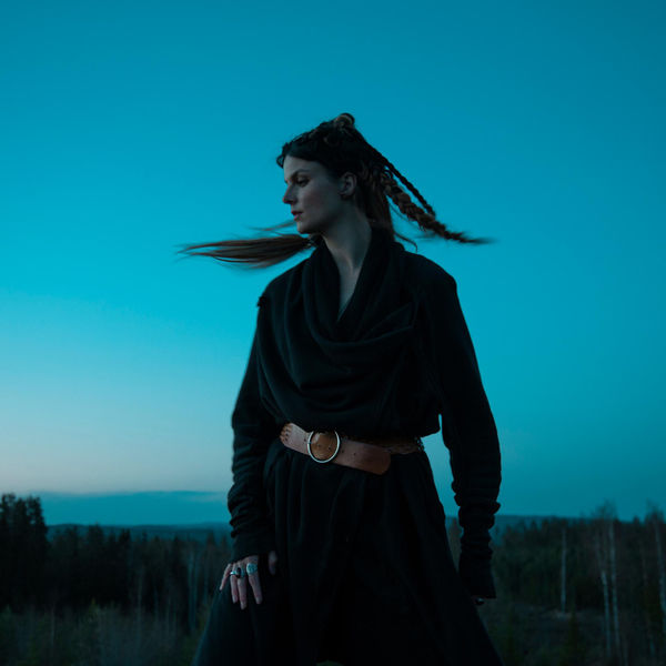 Download Music, iTunes Music, Female Music, Blue Roses, Single, Karin Park