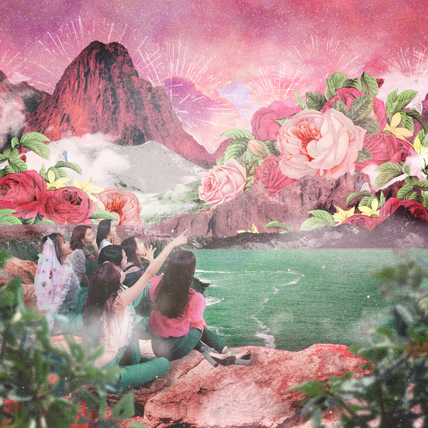 Download Music, iTunes Music, Female Music, 6th Mini Album: Remember Me, EP, OH MY GIRL