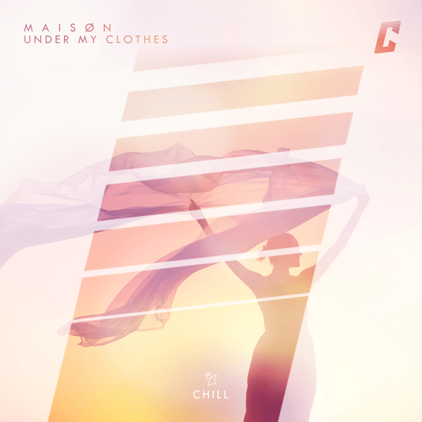 Download Music, iTunes Music, Female Music, Under My Clothes, Single, M A I S Ø N