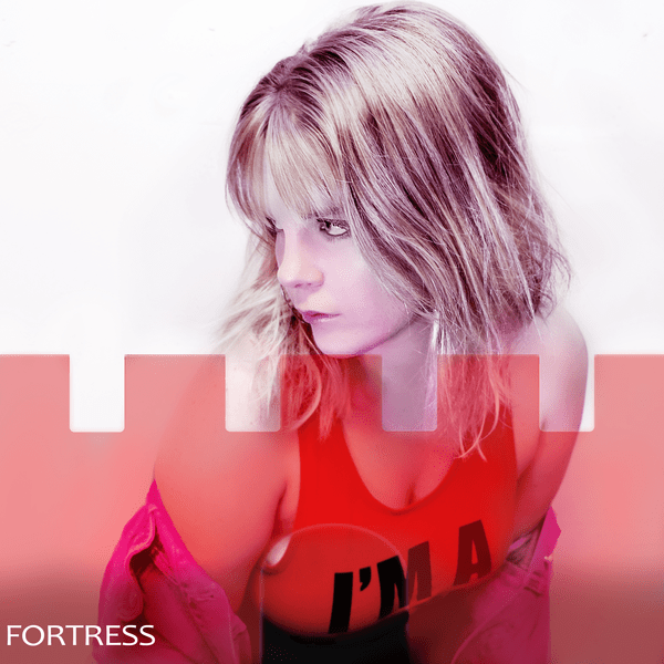 Download Music, iTunes Music, Female Music, Fortress, Single, Hanne Leland