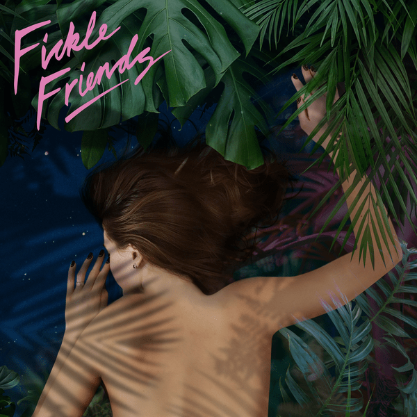 Dowload Music, iTunes Music, Female Music, Broken Sleep, Single, Fickle Friends