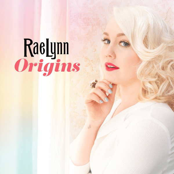 Download Music, iTunes Music, Female Music, Origins, Album, RaeLynn