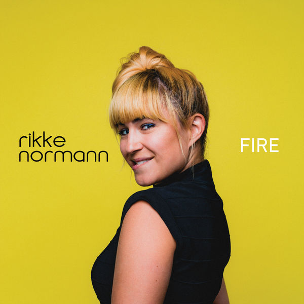 Fire, Single, Rikke Normann, Female Music, Female Singer, Download Music, iTunes Music, 
