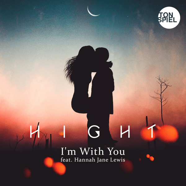 Download Music, iTunes Music, Female Music, I’m With You (feat. Hight & Hannah Jane Lewis), Single, HIGHT