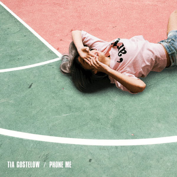 Download Music, iTunes Music, Female Music, Phone Me, Single, Tia Gostelow