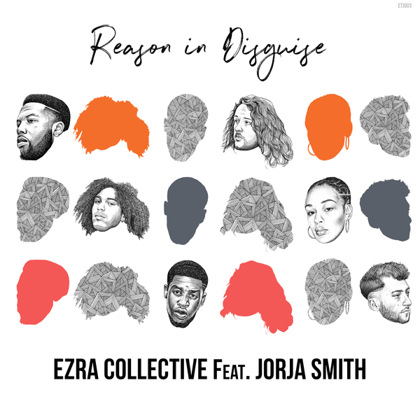 Download Music, iTunes Music, Female Music, Reason in Disguise (feat. Jorja Smith), Single, Ezra Collective