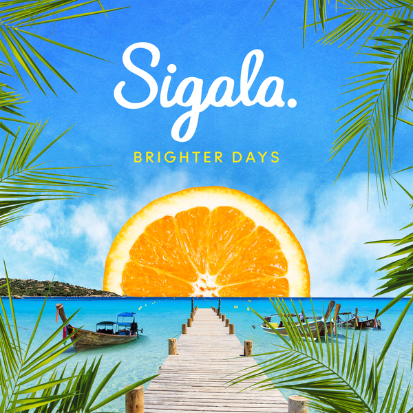 Download Music, iTunes Music, Female Music, Just Got Paid (feat. French Montana), Pre-Single, Sigala, Ella Eyre & Meghan Trainor