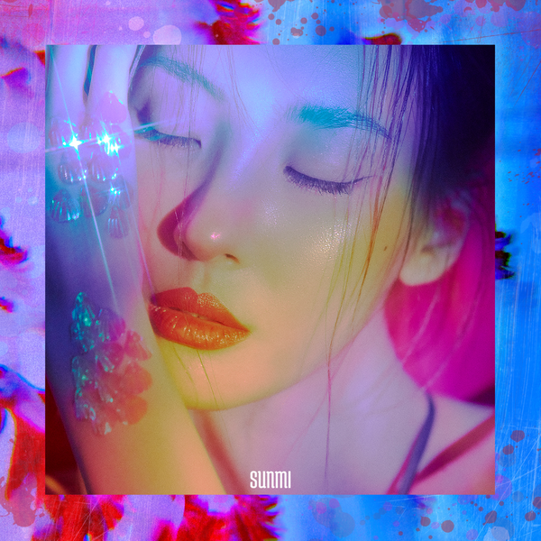 Download Music, iTunes Music, Female Music, WARNING, Album, SUNMI