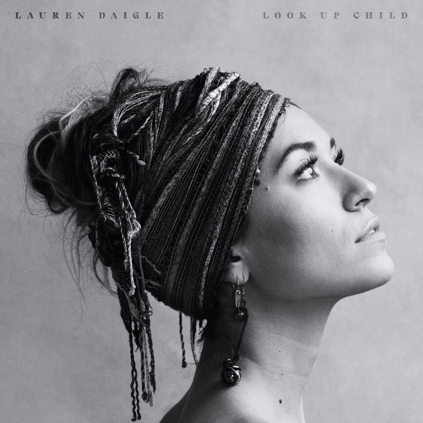 Download Music, iTunes Music, Female Music, Look Up Child, Album, Lauren Daigle