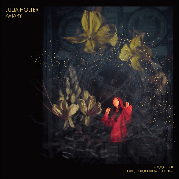Download Music, iTunes Music, Female Music, I Shall Love 2, Pre-Single, Julia Holter