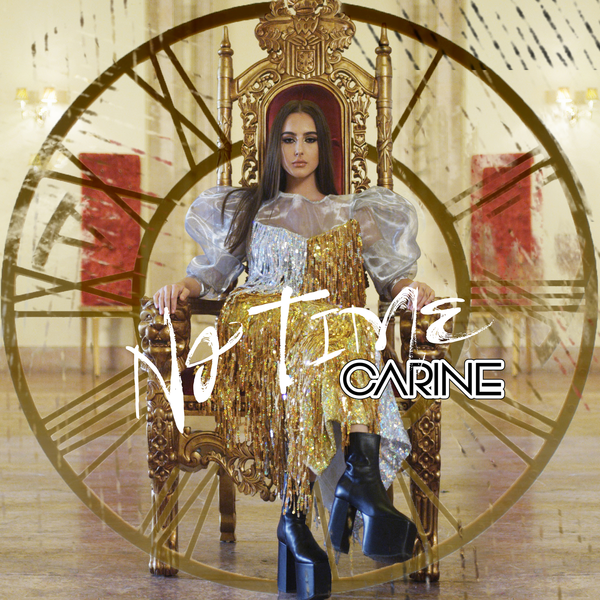 No Time – Single by Carine Download Music, iTunes Music, Female Music, No Time, Single, Carine