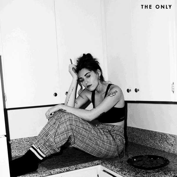 Download Music, iTunes Music, Female Music, The Only, Single, Sasha Sloan