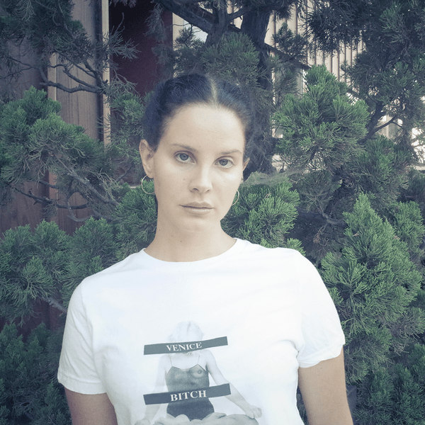 Download Music, iTunes Music, Female Music, Mariners Apartment Complex, Single, Lana Del Rey