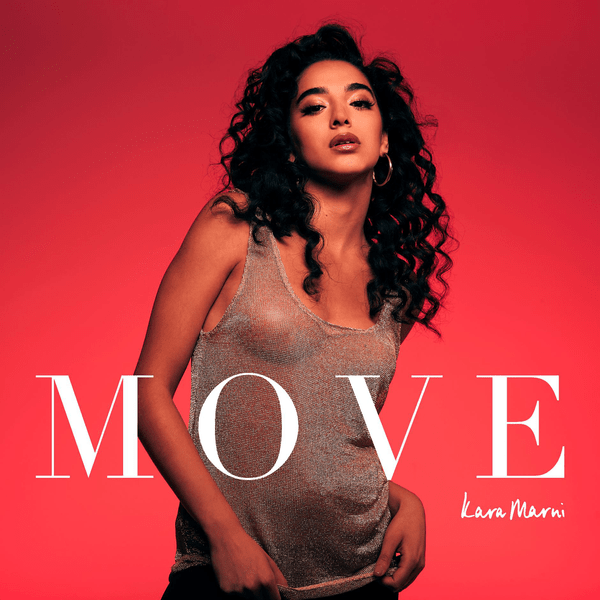 Download Music, iTunes Music, Female Music, Move, Single, Kara Marni