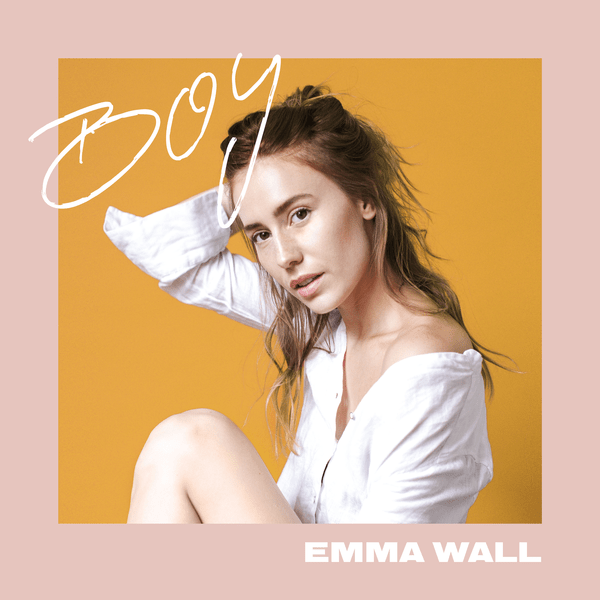 Boy – Single by Emma Wall Download Music, iTunes Music, Female Music, Boy, Single, Emma Wall