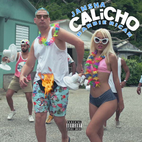 Calicho – Single by Jamsha & Barbie Rican Download Music, iTunes Music, Female Music, Calicho, Single, Jamsha & Barbie Rican